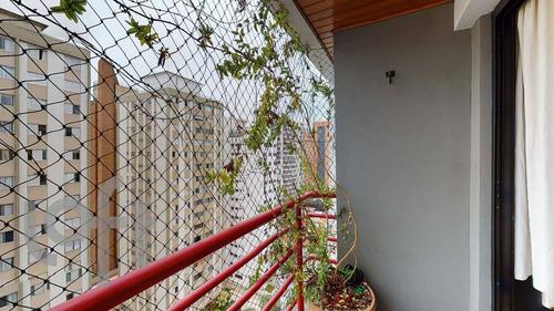 Imagem 4 de 20 de Apto Moema Pássaros | 1 Quartos | 75 M² | Cond: R$1500.00 | 2 Vagas - 191z1ja