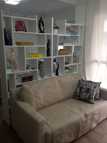 Imagem 2 de 30 de Apartamento Para Locação, Bela Vista, São Paulo, Sp. São Paulo, Sp. Agende Uma Visita Com Um Dos Nossos Corretores!!!! - Sp - Ap4308_vieira