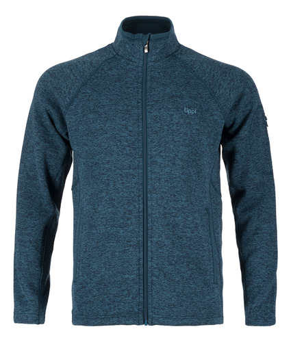 Chaqueta Hombre Lippi Coronado Blend-pro Jacket Azul I19