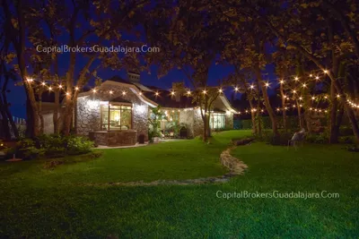 Casa en renta