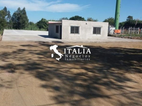 Terreno 3300 M2 Sobre Ruta 8 Km. 21