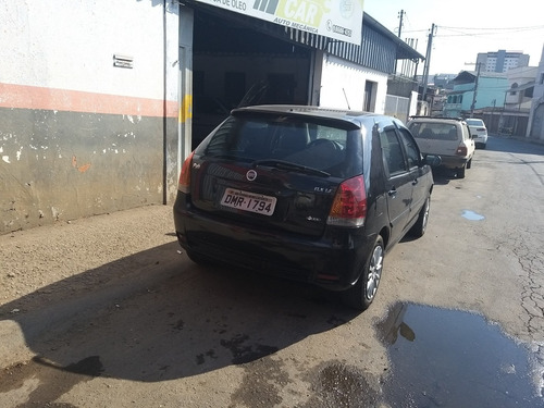 Fiat Palio 1.4 Elx Flex 5p 2006