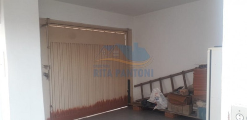 Imagem 1 de 15 de Casa, Campos Elíseos, Ribeirão Preto - C4837-v