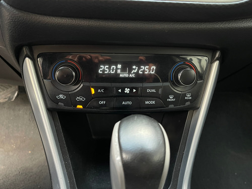 Suzuki S-Cross 1.6 Gl At