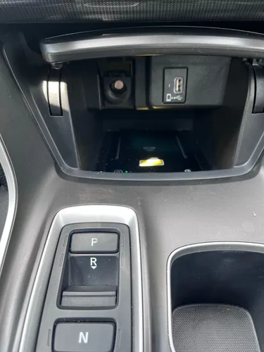 Honda Accord 2.0 Touring At