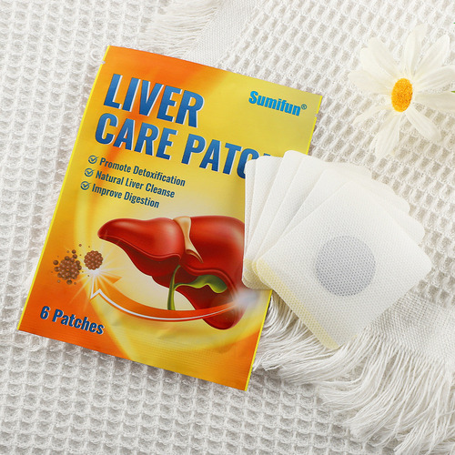 Skin Care Detox-foot Pads Detox-pads To Remove-toxins Cleani