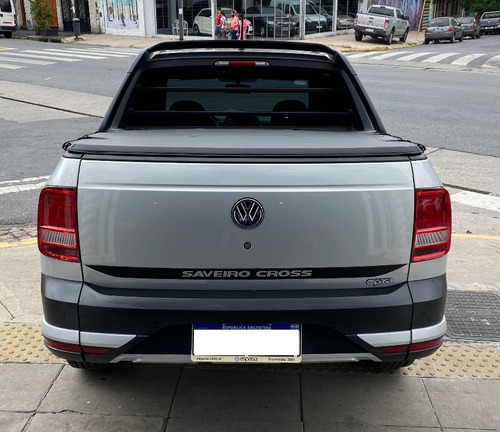 Volkswagen Saverio 1.6 Cross 2019