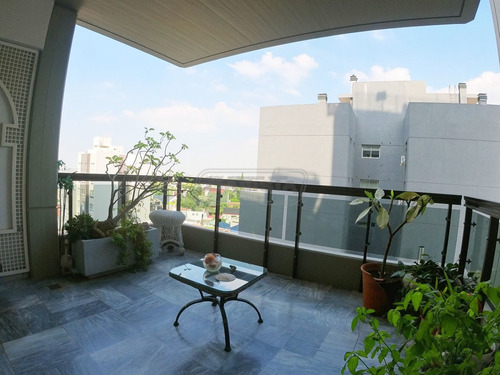 Departamento En Venta En Ramos Mejia Centro