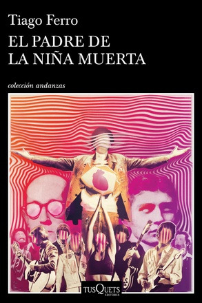 Padre De La Niña Muerta El - Padre