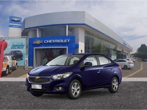 Prisma 1.4 Mpfi Ltz 8v Flex 4p Manual