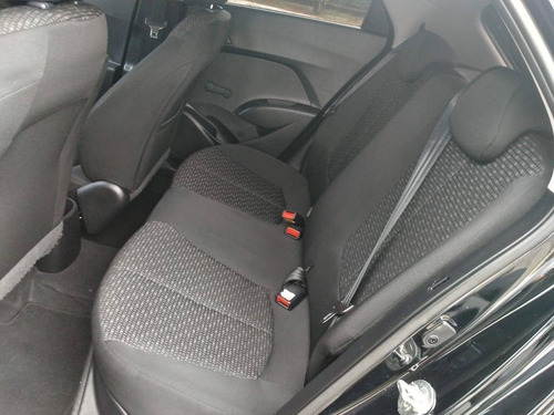 Hyundai Hb20 1.0 Unique 12v Flex 4p Manual