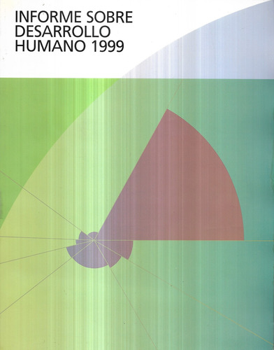 Informe Sobre Desarrollo Humano 1999