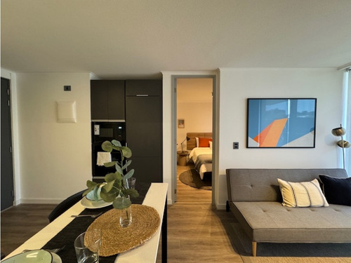Arriendo Ricardo Lyon / Mar Del Plata / Providencia
