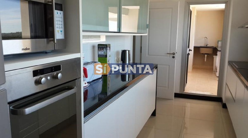 Imagen 8 de 18 de Apartamento En Venta 3 Dormitorios