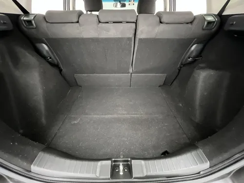 Honda WR-V LX 1.5 5P