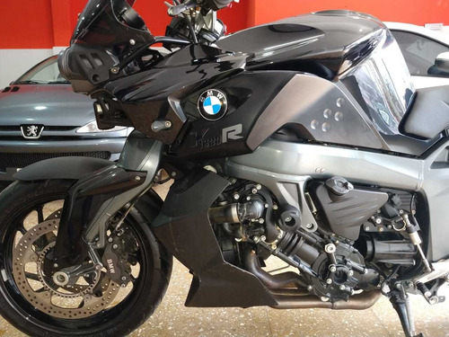 Imagen 9 de 10 de Bmw K1300r 2014 Impecable La Mejor !!!!