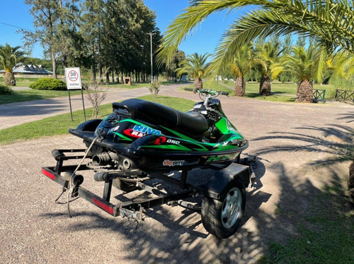 Moto De Agua Kawasaki Año 1994