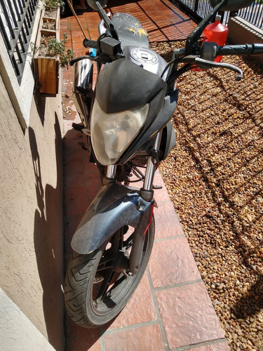 Zanella Rx 250