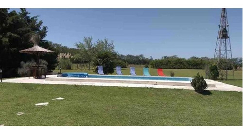 Imagen 10 de 22 de Quinta Venta 5000m2 Mercedes Buenos Aires