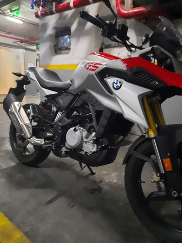 Imagen 4 de 7 de Bmw G 310 Gs