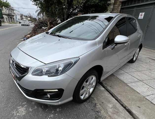 Peugeot 308 1.6 Active