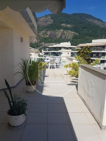 Apartamento - Ref: 852953