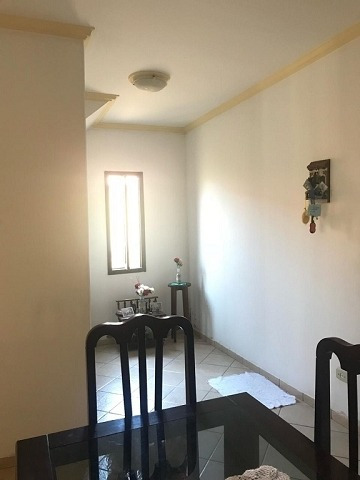 Casa Para Venda, 3 Dormitórios, Vila Rubens - Mogi Das Cruzes - 3764