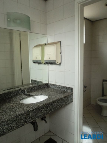 Conj. Comercial - Jardim Paulista - Sp - 400468