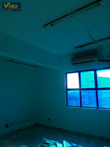 Imagem 4 de 9 de Sala Em Jardim Das Flores - Osasco - 40789