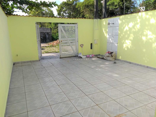 Imagem 22 de 25 de Casa Com 2 Dorms, Nossa Senhora Sion, Itanhaém - R$ 190 Mil, Cod: 287307 - V287307