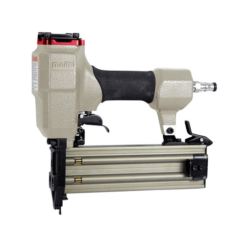 Meite 18 Gauge Longitud De Pierna De 1-1 / 4 Pulgadas Galvan