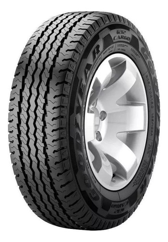 Llanta 225/65r16 Goodyear G-32 Cargo D Sl Carga