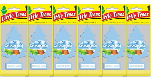 Ambientador De Coche Con Árbol De Papel Colgante