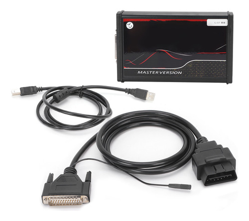 Kit De Ajuste De Ecu Eu Online Obd2 Para Kess 5.017 V2.8 Kt