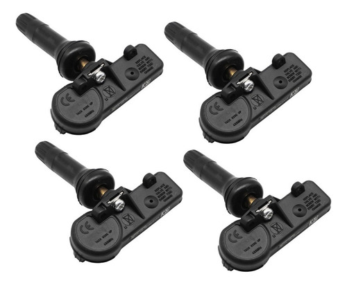 Sensor De Pressão Dos Pneus Para Dodge Ram 2500 Pickup 2010