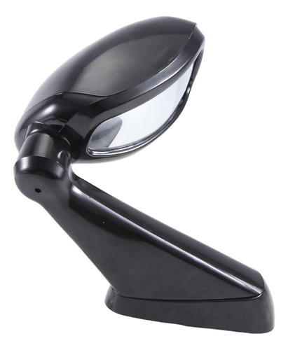 Espejo Retrovisor De Coche, Ajustable, Gran Angular, Trasero