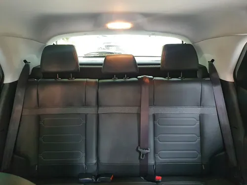 Citroën C4 Cactus 1.6 Shine Turbo Aut
