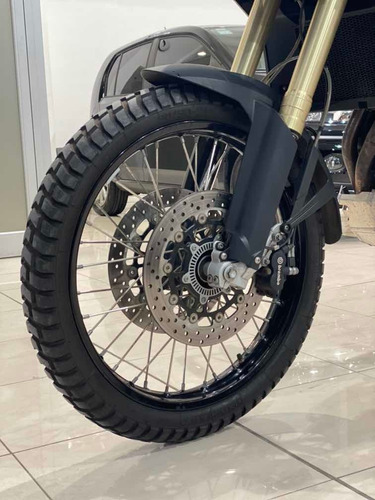 Bmw F800gs