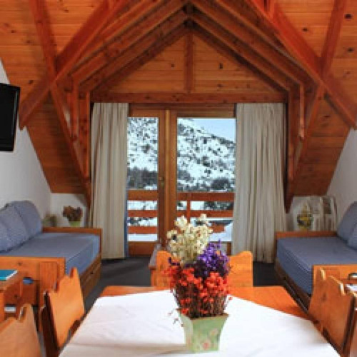Club Hotel Catedral 2 Amb. En Venta