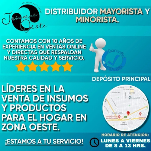 Imagen 2 de 2 de Difusor De Auto 6 Ml Colgantes X10 Unidad