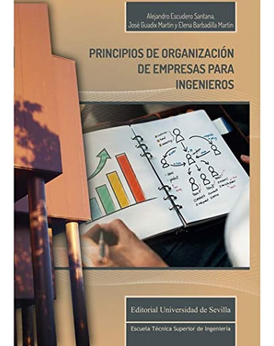 Principios De Organizacion De Empresas Para Ingenieros: 16 (