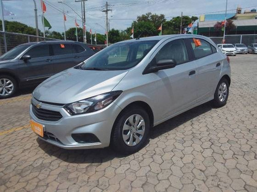 Imagem 4 de 9 de Chevrolet Joy 1.0 Spe4 Flex Manual