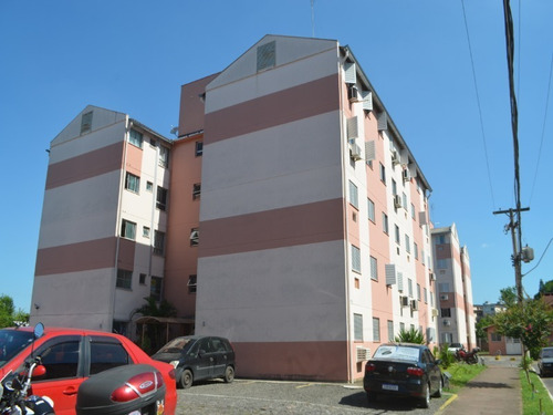Imagem 25 de 25 de Apartamento - Ap00327 - 34684562