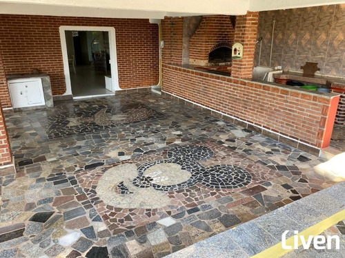 Imagem 17 de 30 de Chácara Com 16.000 M² No Buquirinha Ii. - Ch0015