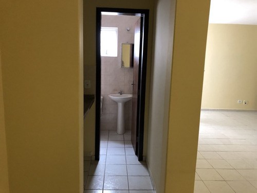 Imagem 5 de 8 de Conjunto Comercial Para Alugar - 00762.014