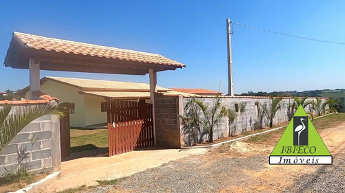 Imagem 2 de 30 de Chacara - 2633 - 69477804