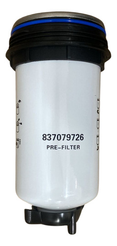 Kit Filtros Tratores Valtra A74s/a85s/a94s/a114/a124/a134