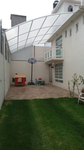Casa Muy Amplia En San Antonio El Desmonte Pachuca Hidalgo