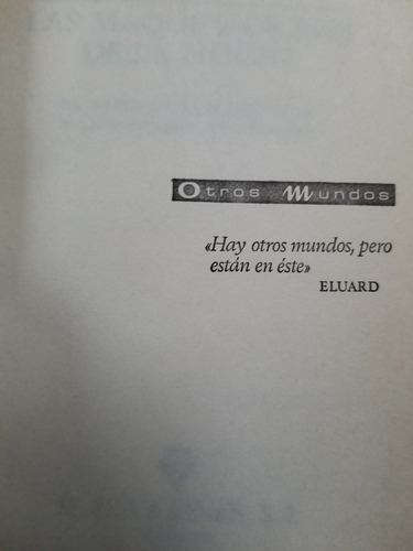A6 Las Maquinaciones De La Noche, Raymond De Becker (Usado)
