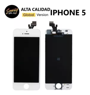 Pantalla Display Para iPhone 5 A1428, A1429 A1442 Blanco